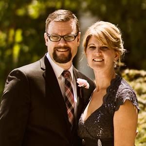 Meet your Posher, Jim